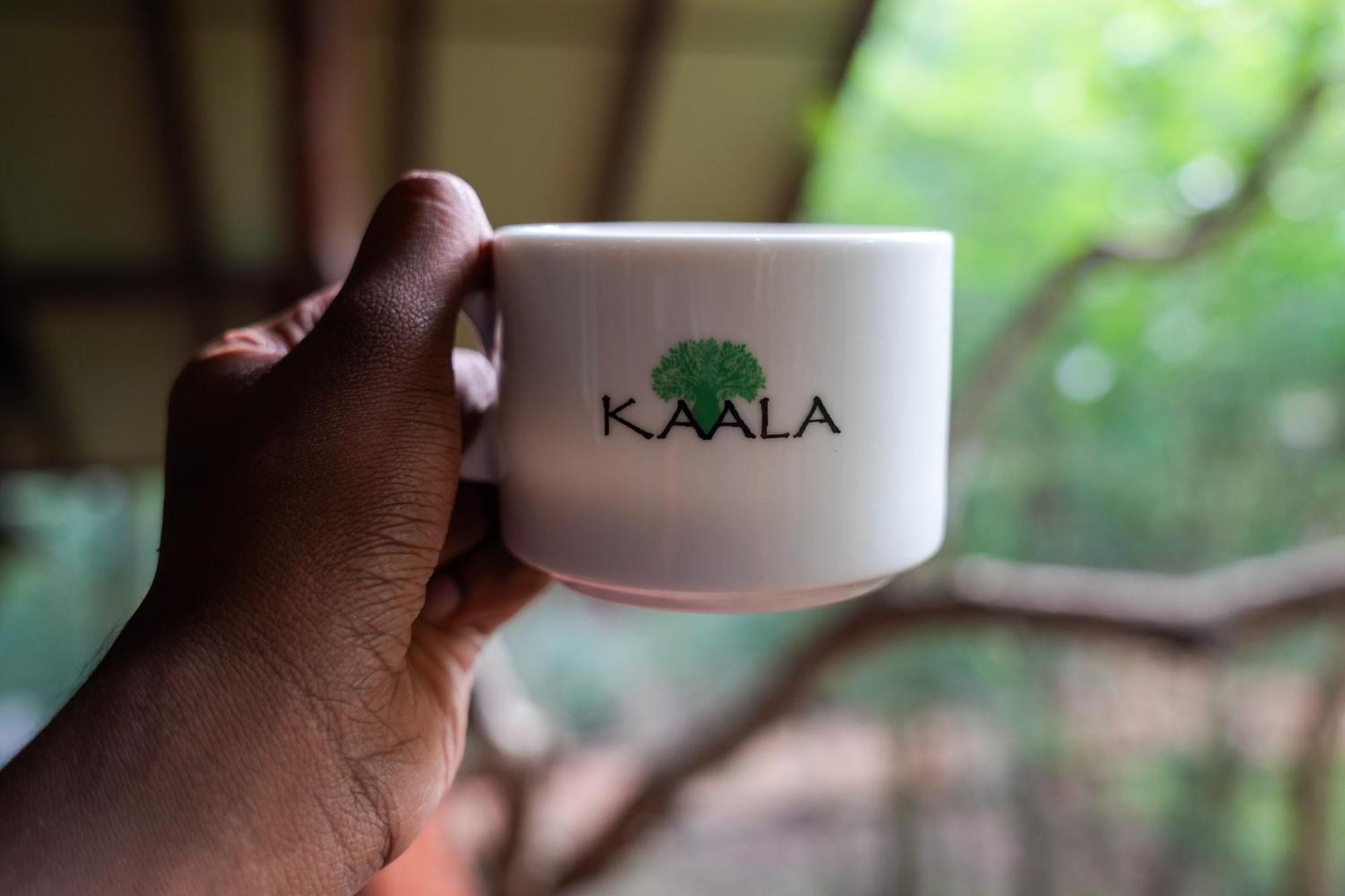 Kaala Kalaththewa Luxury Eco Resort Anuradhapura Exterior foto