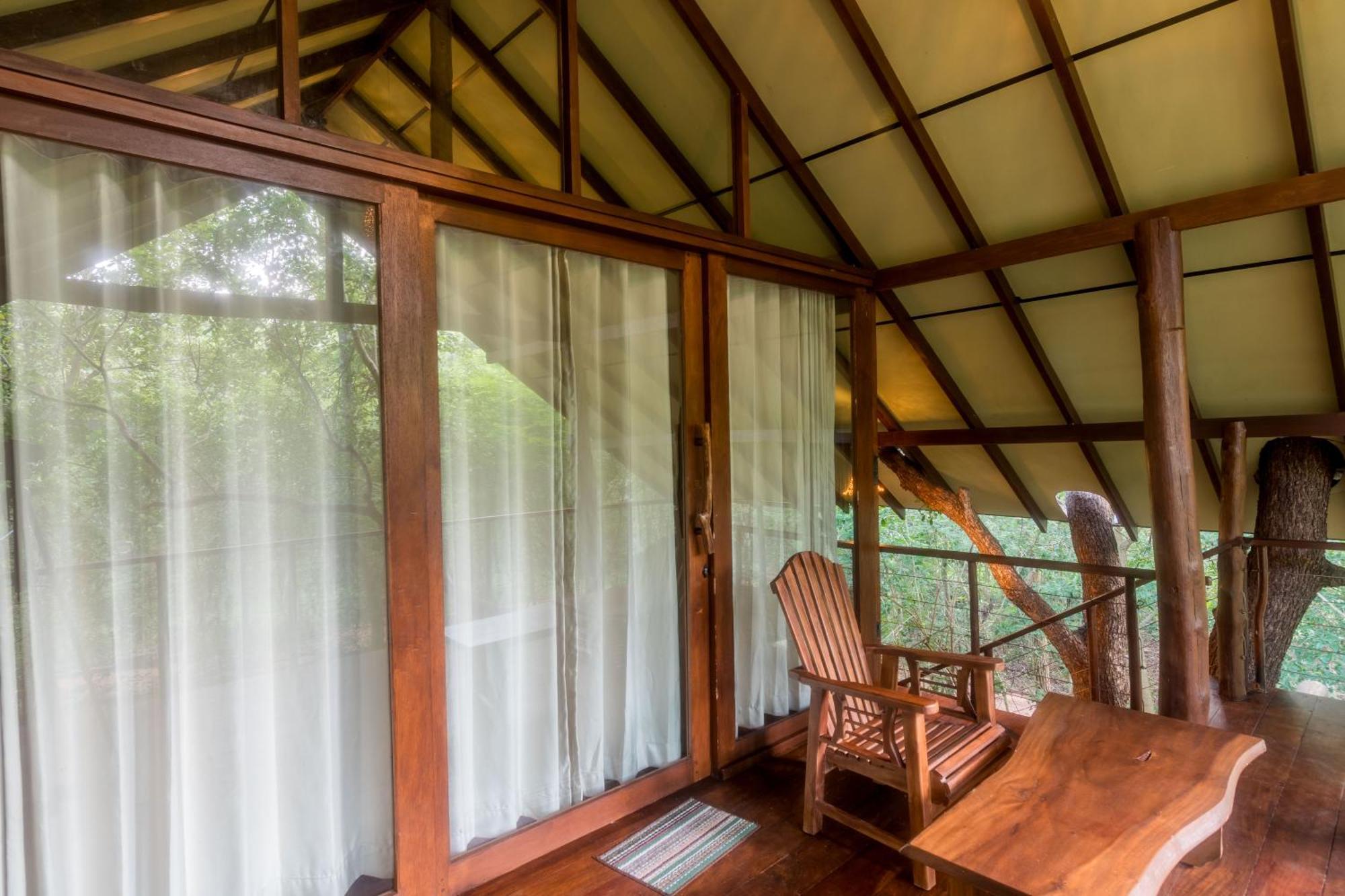 Kaala Kalaththewa Luxury Eco Resort Anuradhapura Exterior foto