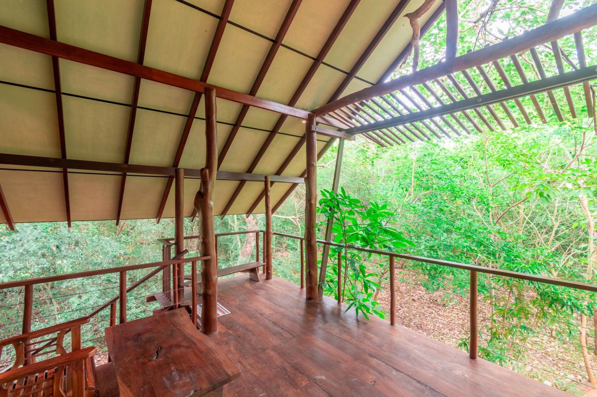 Kaala Kalaththewa Luxury Eco Resort Anuradhapura Exterior foto