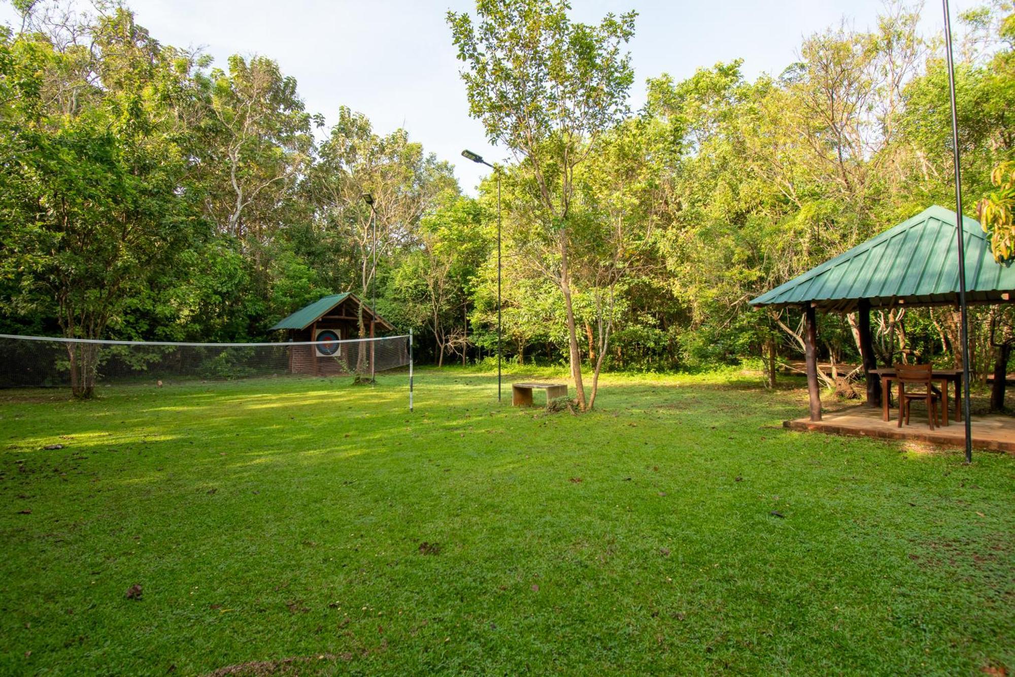 Kaala Kalaththewa Luxury Eco Resort Anuradhapura Exterior foto