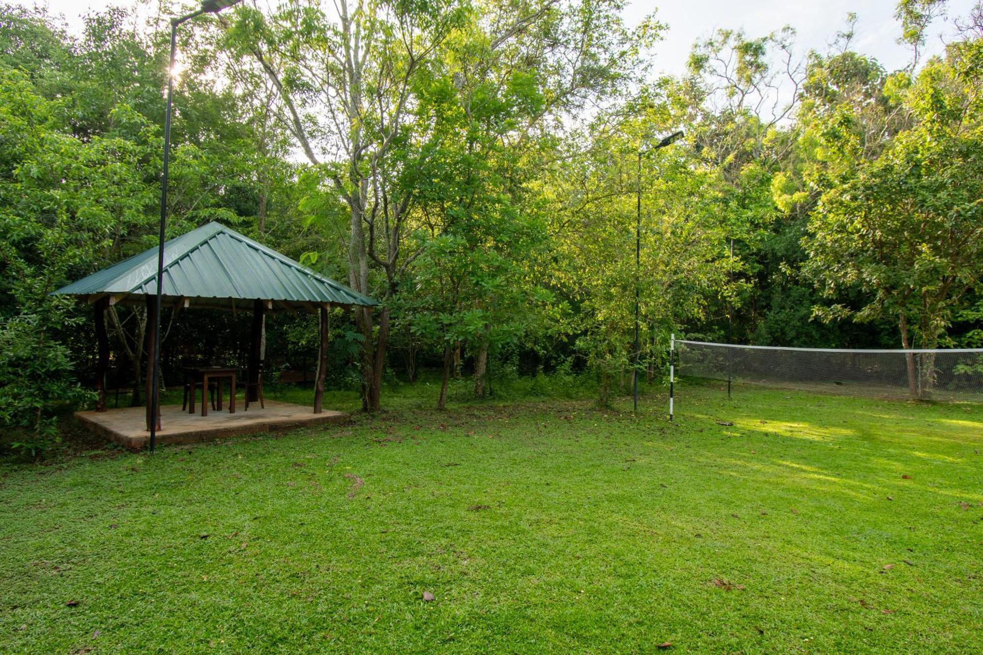 Kaala Kalaththewa Luxury Eco Resort Anuradhapura Exterior foto