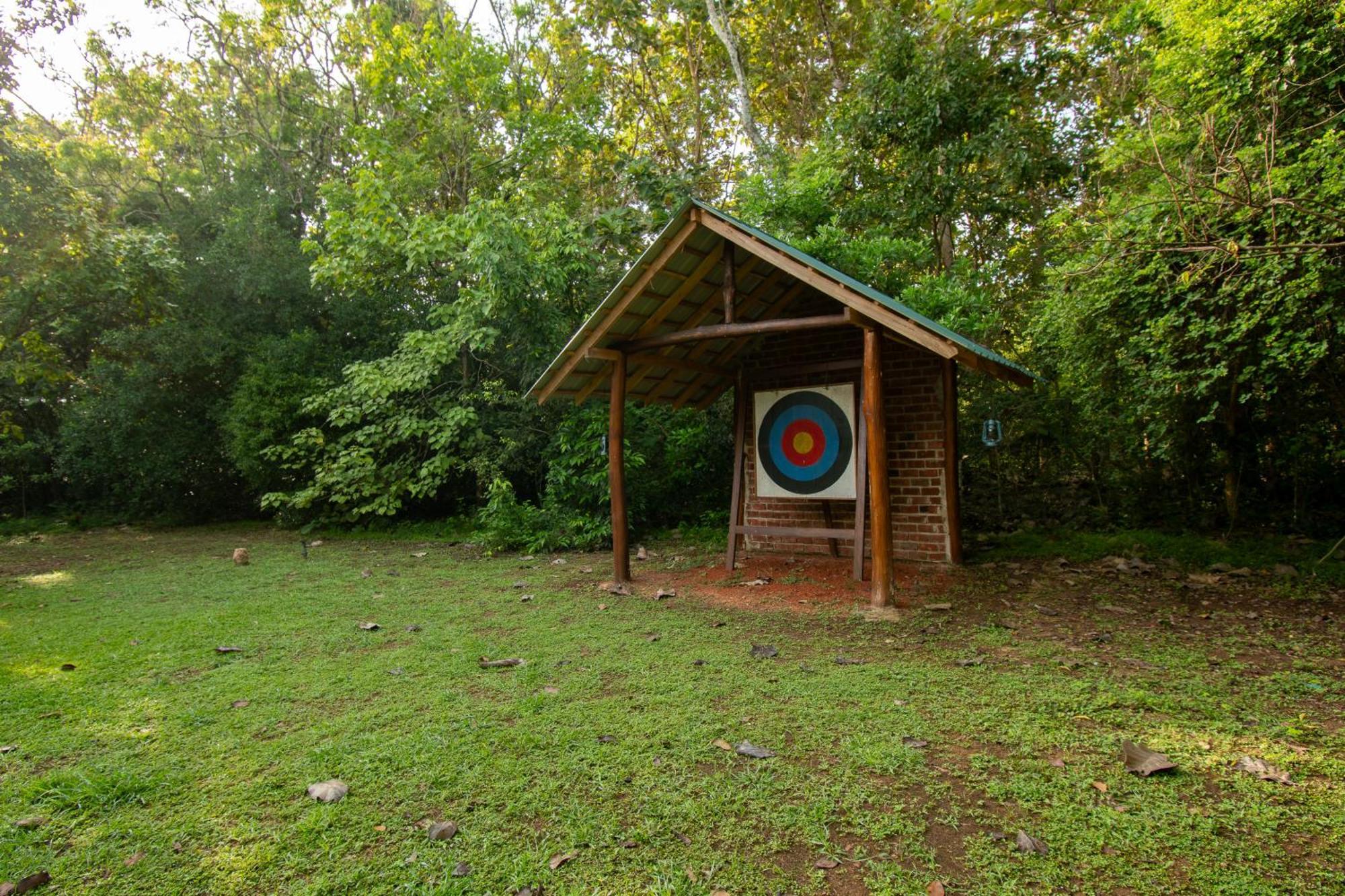Kaala Kalaththewa Luxury Eco Resort Anuradhapura Exterior foto
